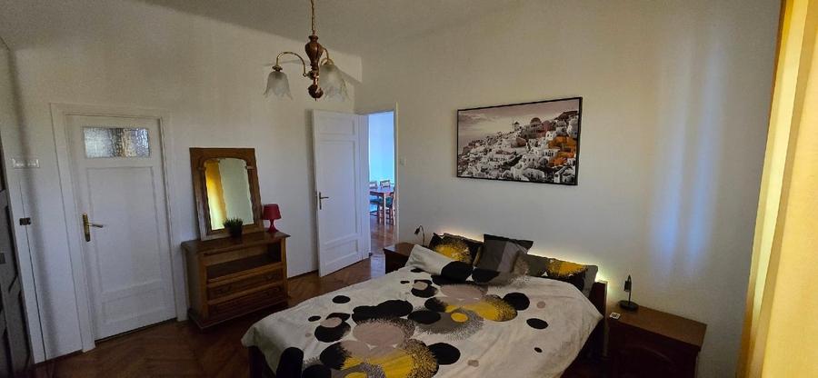 Apartament 2 cam de inchiriat in Cotroceni, Fac de Drept, Veterinara, Medicina - 8