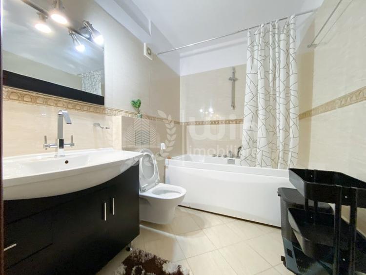 Penthouse cu 5 camere | 160mp | Vedere Panoramica | Garaj | Buna Ziua! - 14