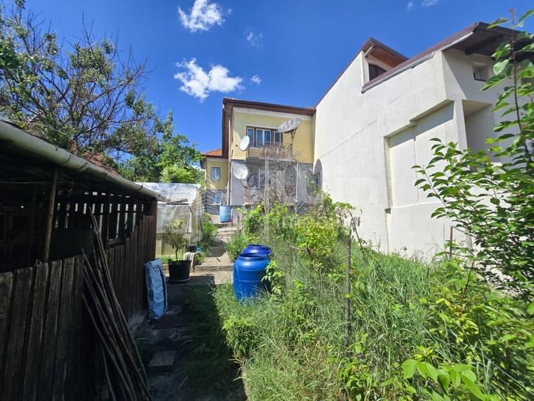 Casa individuala 150mp utili | 384 mp teren | Dambul Rotund - 2