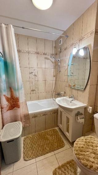 Garsoniera Premium Gheorgheni/Parcare/Aer Condiționat - 9