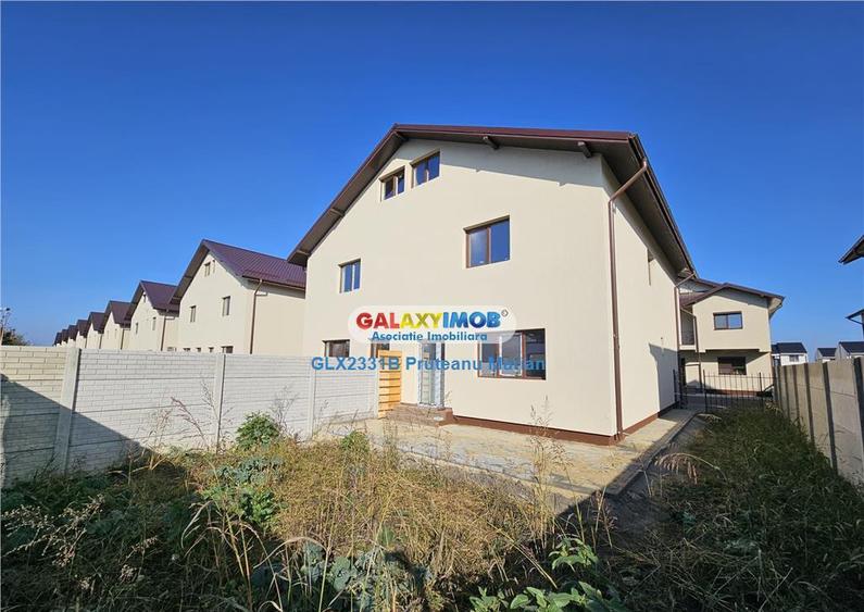 Casa de tip duplex Premium situata in apropriere de Str Mar - 5