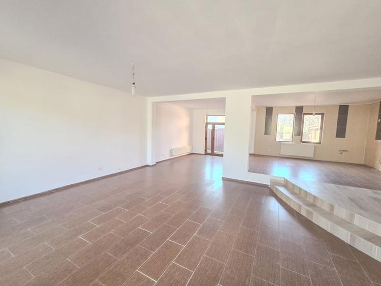 Spațiu birou open space – Pipera, Drumul Negru | 90 mp | Parter - 3