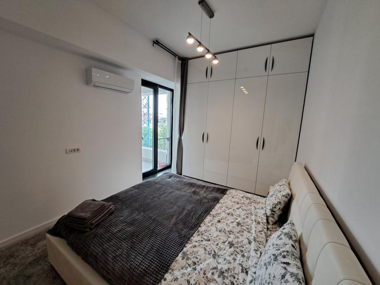 APARTAMENT 2 CAMERE BLOC FINALIZAT ANUL CURENT - MOBILAT - UTILAT - 18