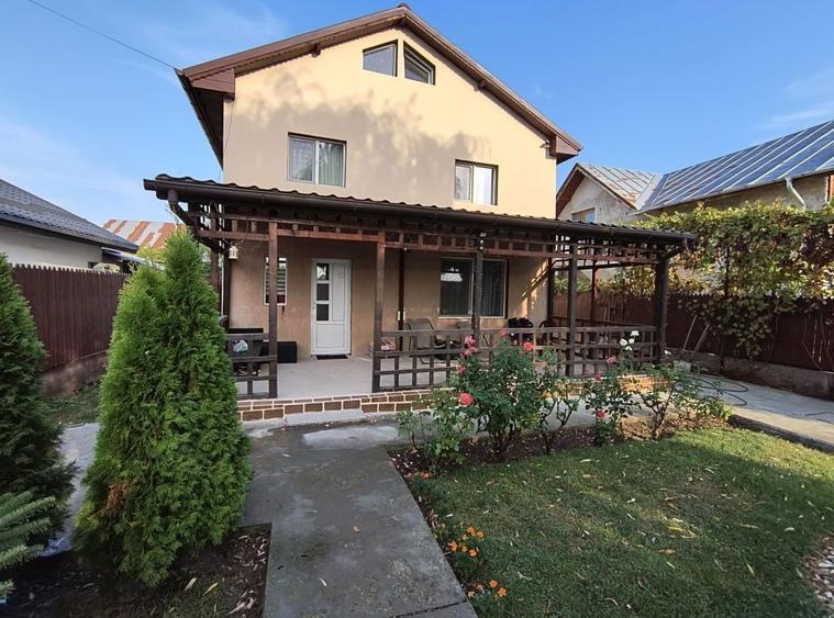 Casa Magurele Dumitrana - 8