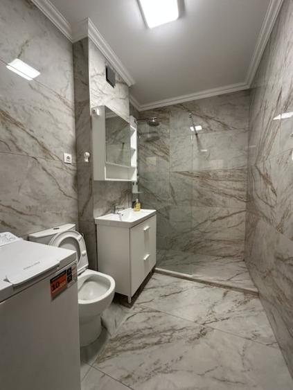 Apartament modern cu 2 camere - Floresti, Oncos - 6