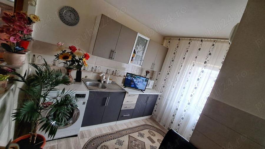 Apartament 3 camere Crihala - 8