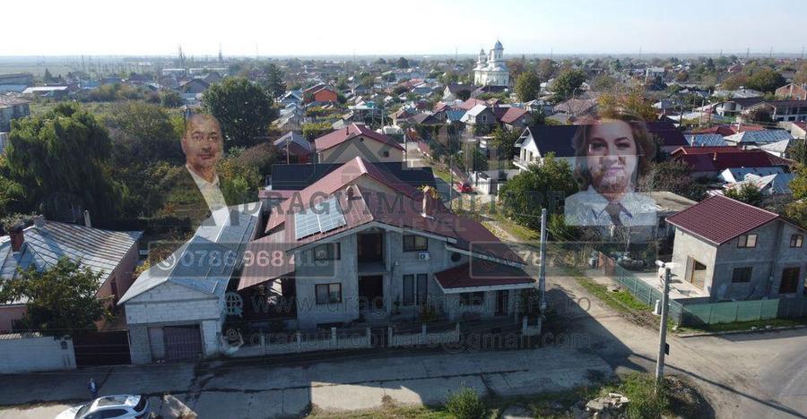 Vila Cartier Balcescu Tecuci/ Panouri fotovoltaice 5 kw - 3