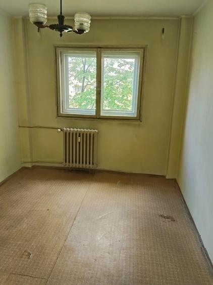 Timpuri Noi - Tineretului: 3 camere cu potențial imens (2 băi, decomandat) - 7