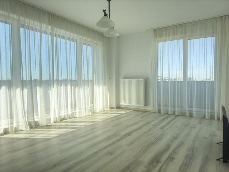 Studio de vânzare in Tomis Plus cu bucătărie separată si loc de parcare inclus - 2