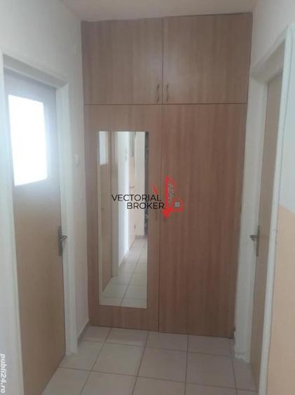 Apartament 2 camere decomandate, et.7, bl.reabilitat, Basarabia Diham - 6