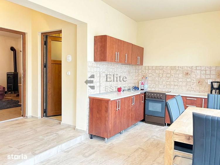Casa noua cu livada de vanzare in Betfia, Bihor - 8