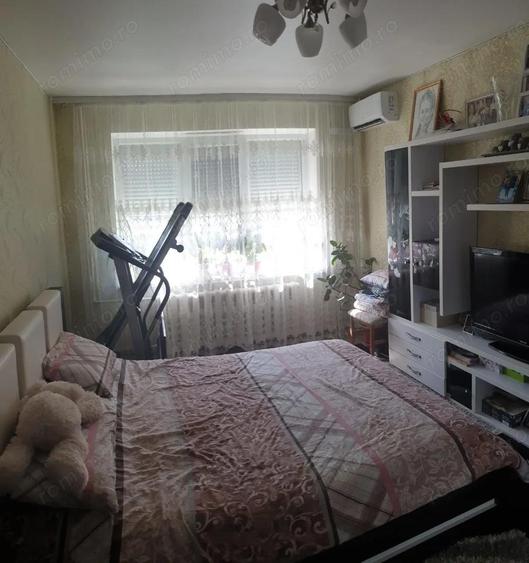 Garsoniera de inchiriat in Rahova Margeanului - 3