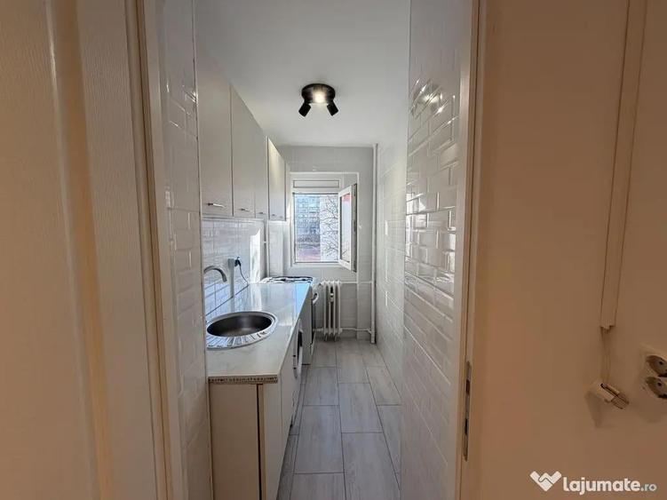 Apartament 2 | camere renovat 2025 | bloc 1976 | Salajan | - 8