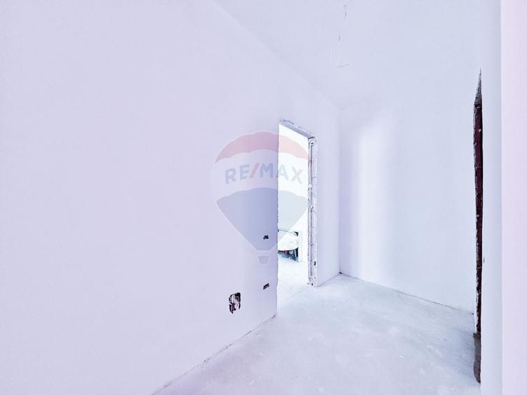Apartament de vânzare 2 camere - Calea Moșilor - Bloc Nou - 5