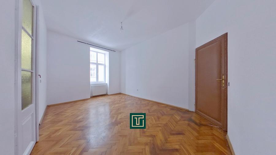 Spațiu versatil de închiriat – central, cu vitrină stradală - 8