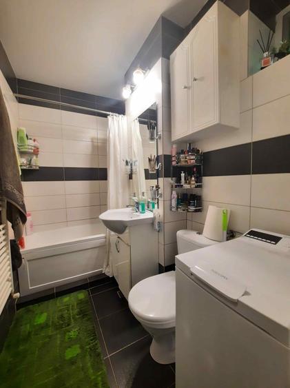 apartament  3 camere, Mihai Viteazu, Iorga - 11