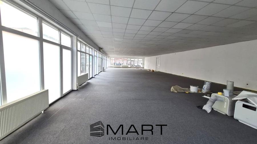 Spatiu Comercial 300 mp Central - 5