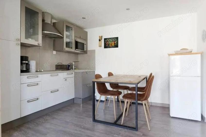 Garsoniera de vanzare in zona Tineretului aproape de metrou - 1