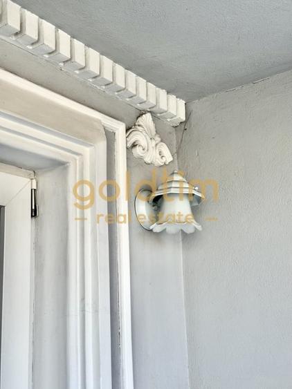 VILA SUPERBA RENOVATA COMPLET 500MP/12 CAMERE/TERASE/GARAJ 2 LOCURI/AVIATORILOR - 12