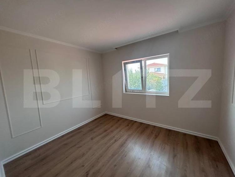 Casa cu 4 camere, P+1, 144 mp utili, Damila - 5