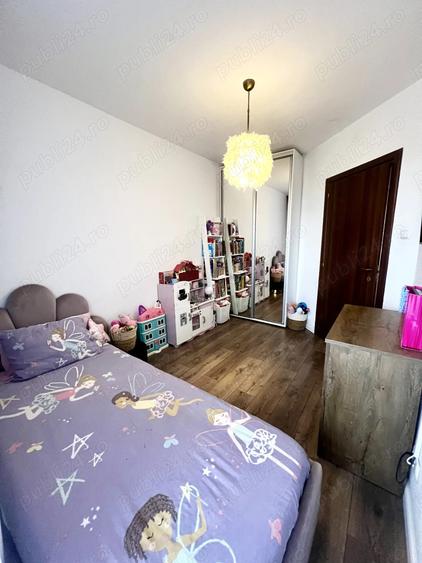 Apartament cu 3 camere de vanzare - Cartier Prima, Nufarul | Oradea - 4