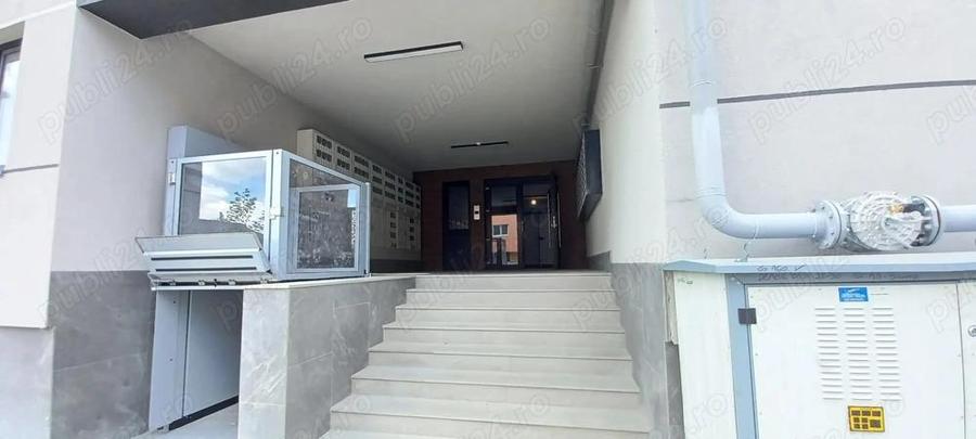 Apartament 3 camere - finisaje top - Berceni - pret cu tva inclus - mutare rapida - 7