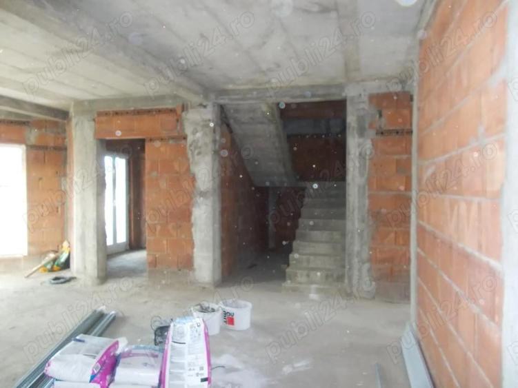 Casa individuala, Mosnita Veche, P+E, 6 cam, 222mp, teren 780mp - 10