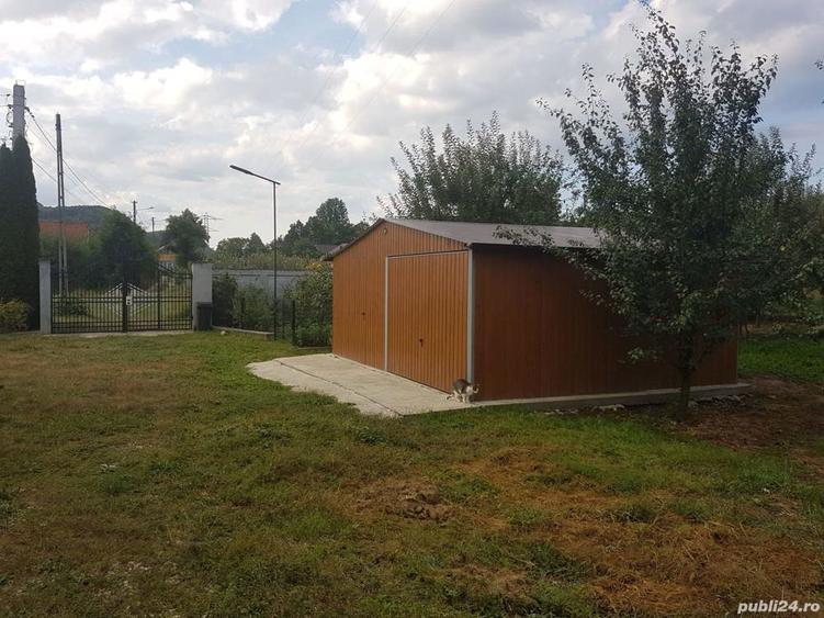 Vila sau casa de vacan?a in Malu cu Flori - 4