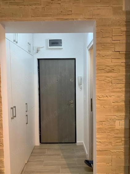 Garsoniera Rhodos -disponibila din 1 aprilie-zona Nord Ramnicu Valcea - 1