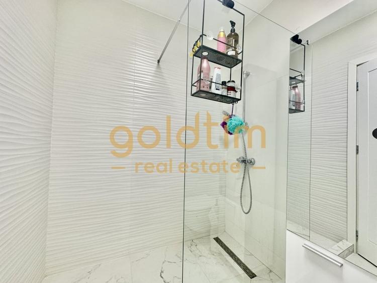 Apartament 2 camere/Ivory Residence Pipera/Vedere liberă/Mobilat și utilat lux - 9