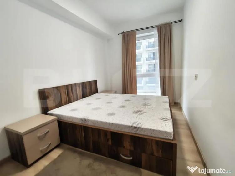 Apartament 3 camere Prima Arena - 2