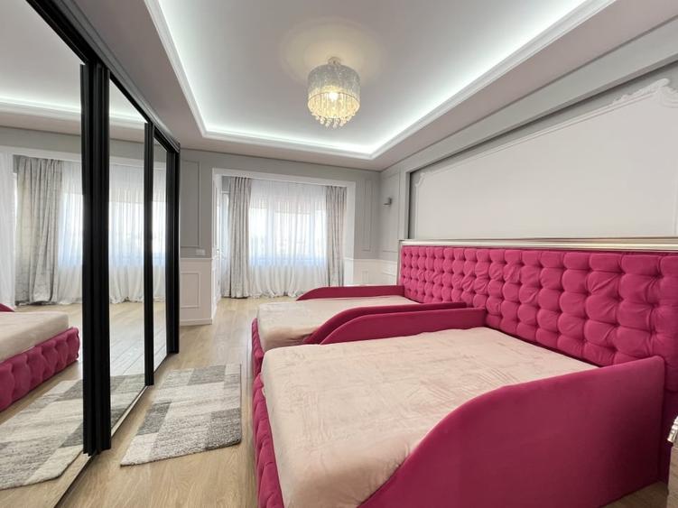 Faleza Nord /Apartament premium in bloc nou / 135 mp utili - 6