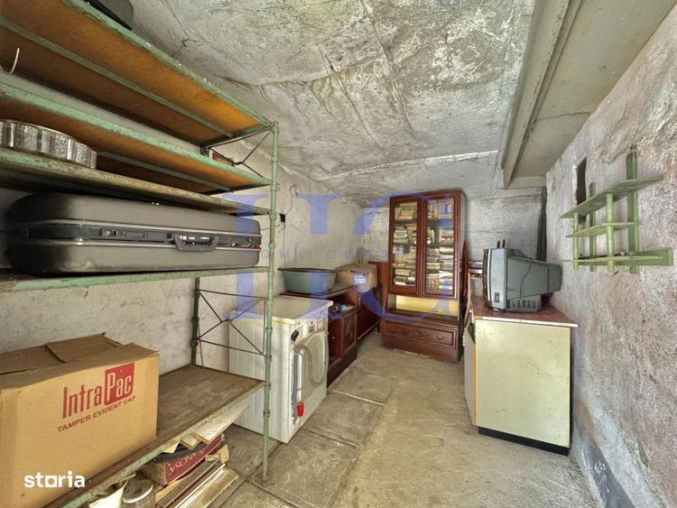 Casa individuala, 241 mp teren Sibiu - zona Lacul Binder - 13