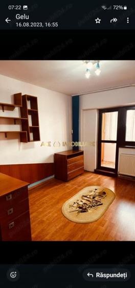 4 Camere | Vergului | Proximitate Metrou | Loc de Parcare - 9