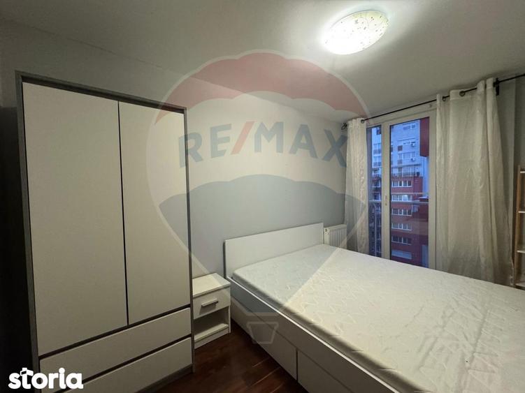 Apartament cu 3 camere ARED - 17
