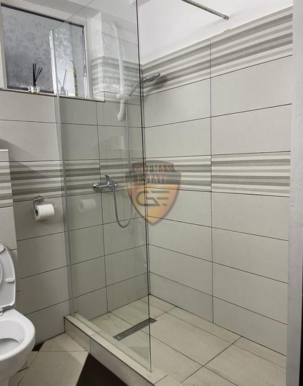 3 camere Ultracentral bd Ferdinand, 3 balcoane, parcare, centrala gaz, et 5 lift - 7