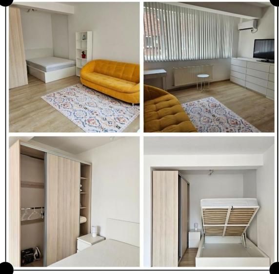 Garsoniera Dimitrie Leonida centrala termica - 1