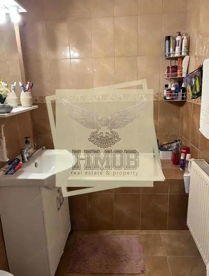 Apartament cu 2 camere decomandate etaj 1 Strand - 3