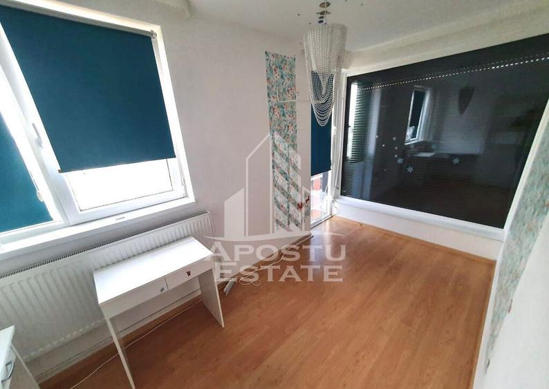 Apartament cu 2 camere semidecomandat in zona Aradului - 2