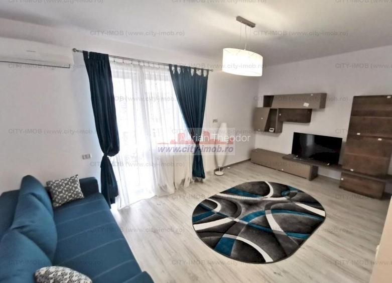 Vanzare Apartament doua camere Dobroiesti,  Fundeni . Bloc NOU