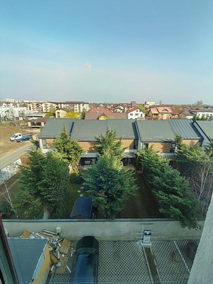 2 cam complet nou, prima inchiriere complex Jovial 3   - Ghencea - Ghindari - 8