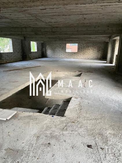 Spatiu comercial | P+1+M | 950 MPU | Valea Oltului OMV - 4