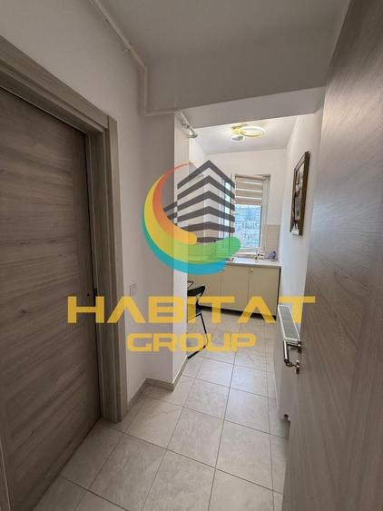 Apartament modern | 2 camere | Dealul Aluniș - 15
