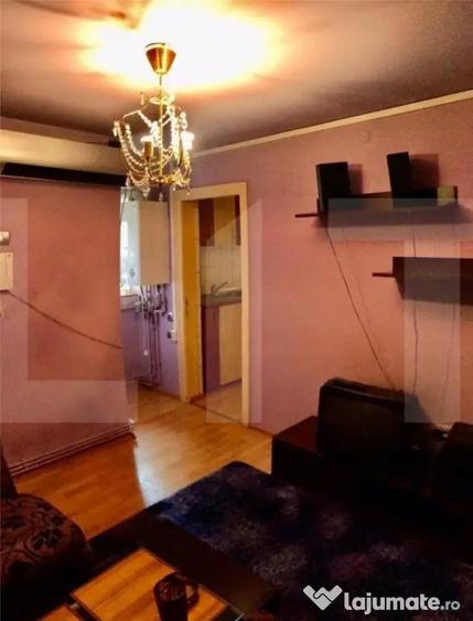 Apartament 3 camere, 46,88 mp, Central - 4