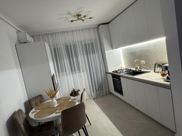 Închiriere apartament studio 2 - Drumul Binelui 9, Apărătorii Patriei, Sector 4 - 5