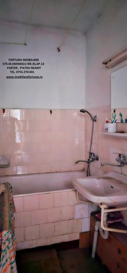 Apartament 2 camere, etaj 8, cu un view spectaculos, zona Ultracentrala - 7