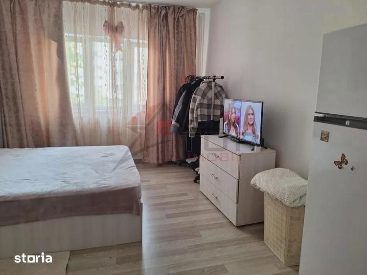 Garsoniera - Pacurari - 4