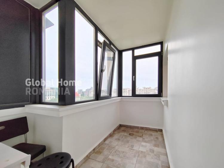 Duplex 4 Camere | Unirii - Fantani | Vedere Stradala | Mobilat Premium - 15