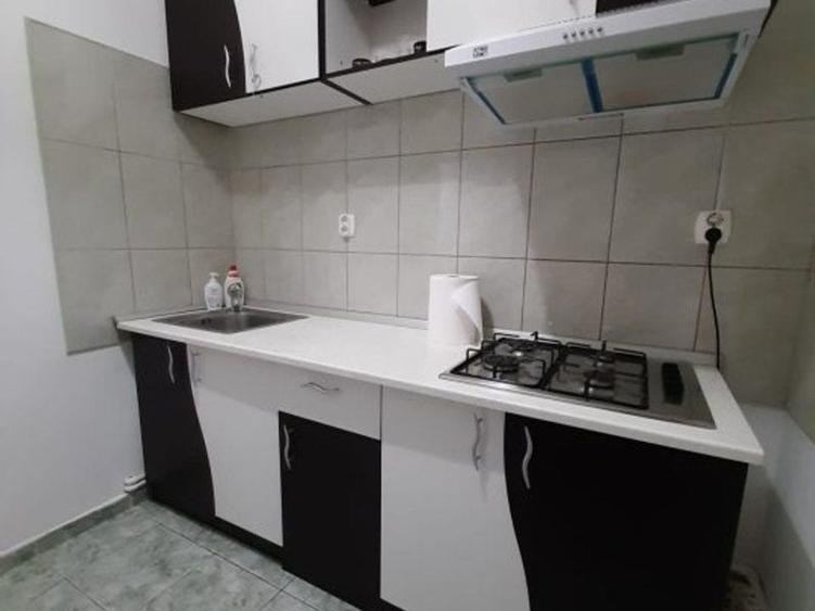 Apartament cu o camera, zona centrala - Parcul Eminescu - 1