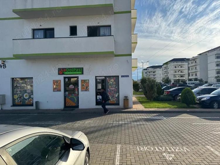 Spatiu comercial Deventer 1 - 3